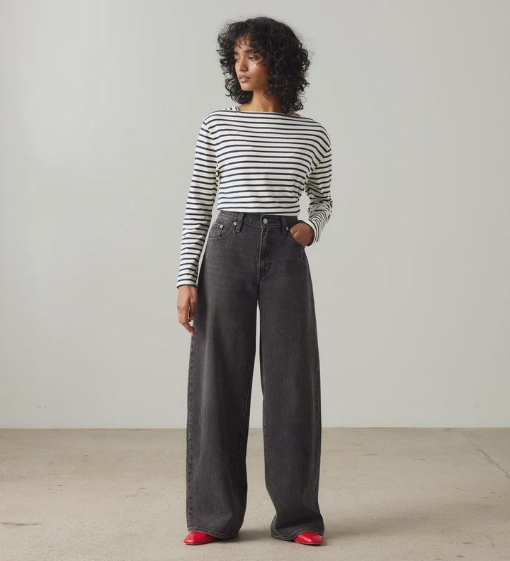 Levi's XL Straight Denim Jean - Influential Lady