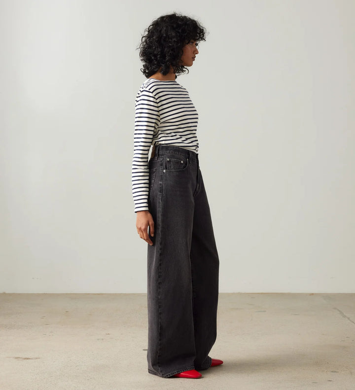 Levi's XL Straight Denim Jean - Influential Lady
