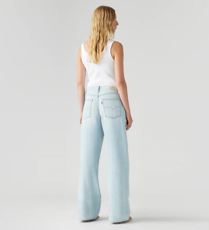 Levi's XL Straight Jean - Luxury Trip