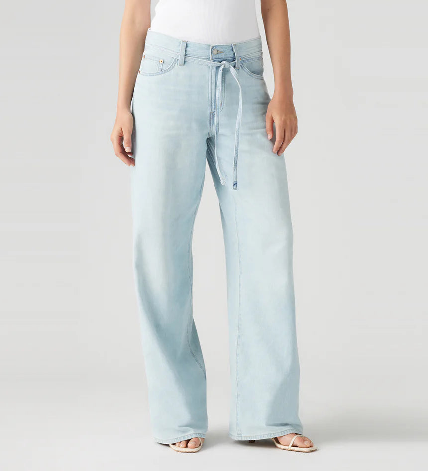 Levi's XL Straight Jean - Luxury Trip