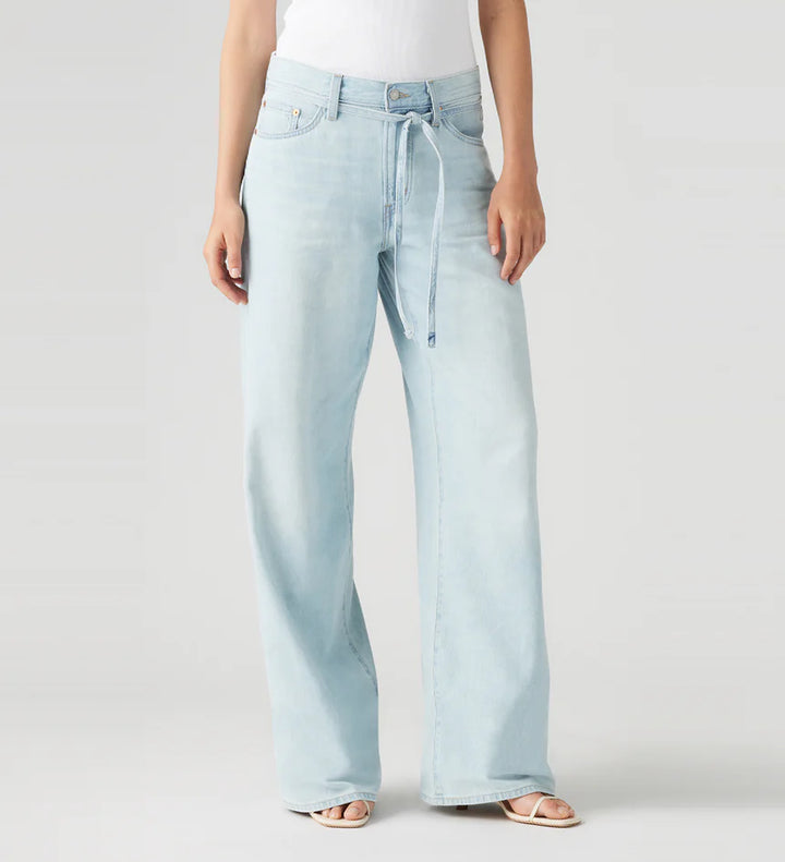 Levi's XL Straight Jean - Luxury Trip