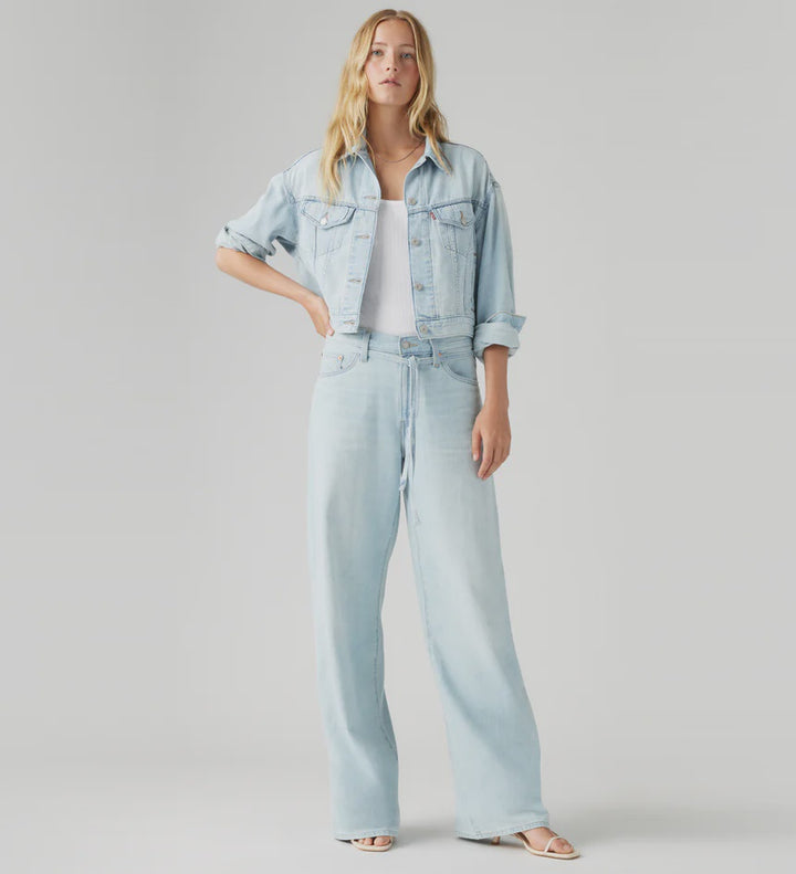 Levi's XL Straight Jean - Luxury Trip