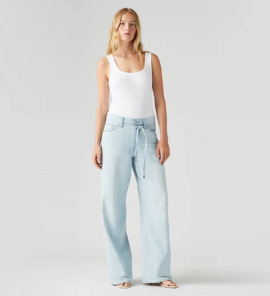 Levi's XL Straight Jean - Luxury Trip