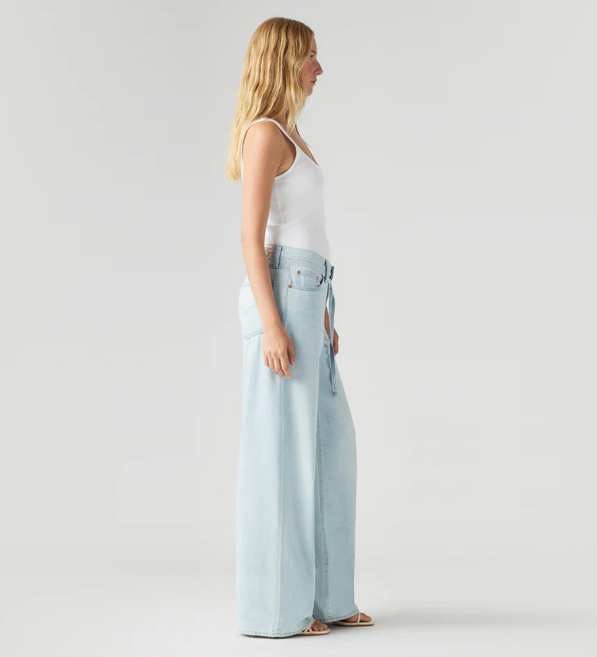 Levi's XL Straight Jean - Luxury Trip