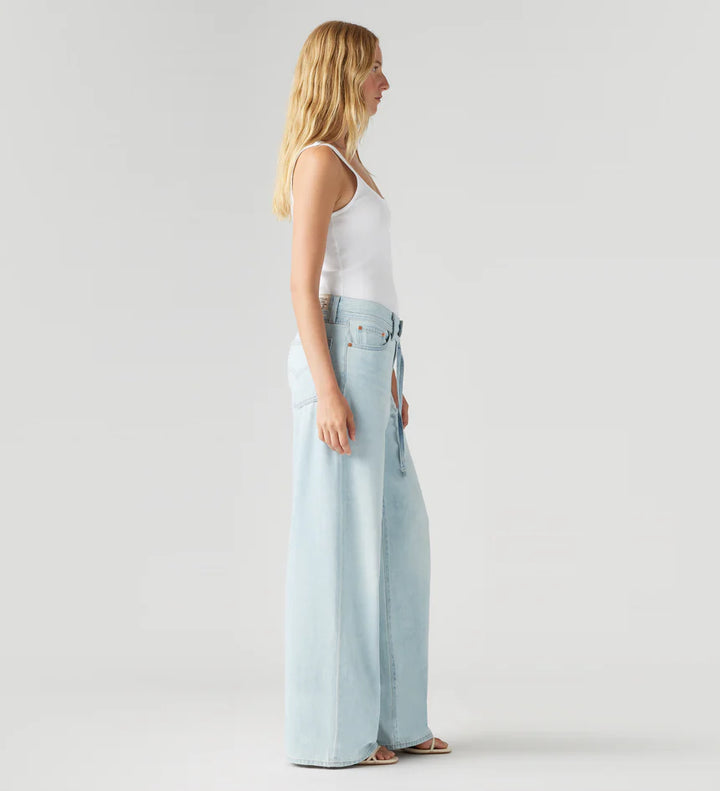 Levi's XL Straight Jean - Luxury Trip