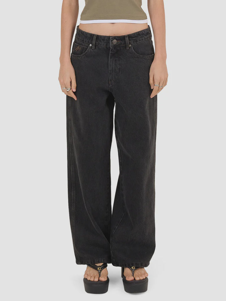 Worship Supplies Sloucher Jean - Phantom