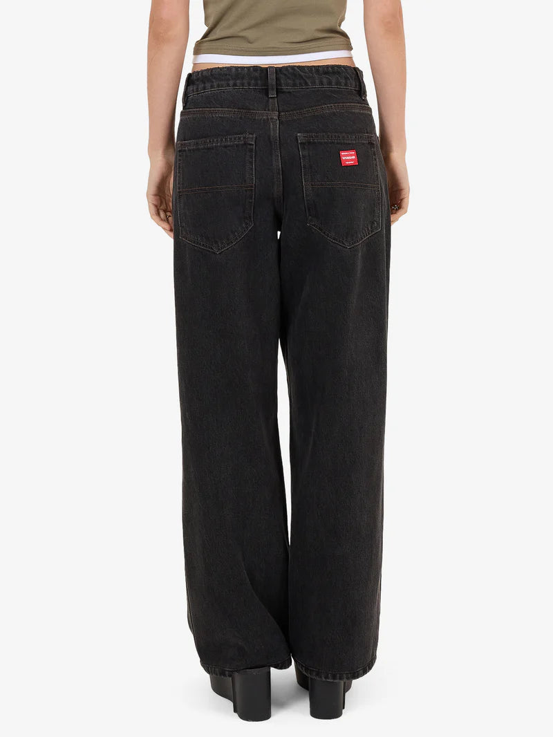 Worship Supplies Sloucher Jean - Phantom