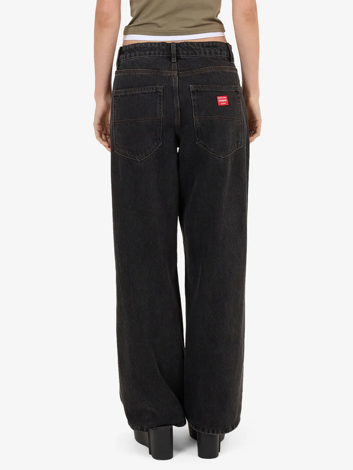 Worship Supplies Sloucher Jean - Phantom