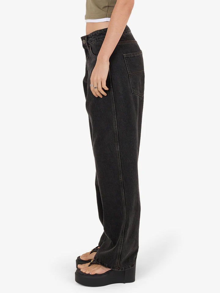 Worship Supplies Sloucher Jean - Phantom