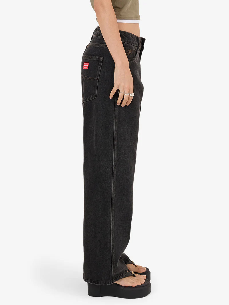 Worship Supplies Sloucher Jean - Phantom