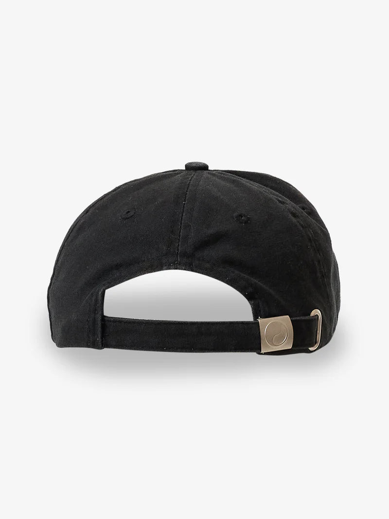 Worship Supplies Glitz Canvas Dad Hat - Black