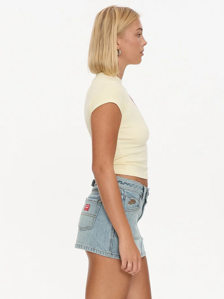 Worship Supplies Sucks To Be You Tee-Lemon Icing