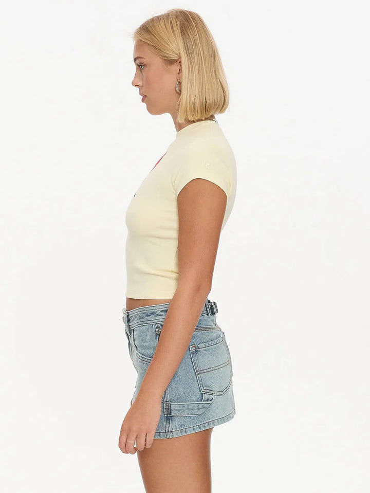 Worship Supplies Sucks To Be You Tee-Lemon Icing