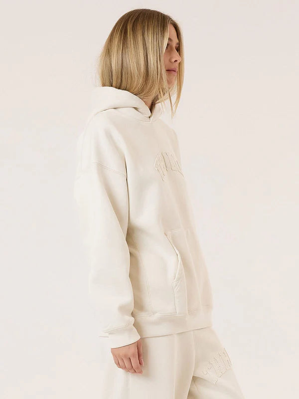 Thrills Home Advantage Cocoon Panel Hood - Tofu