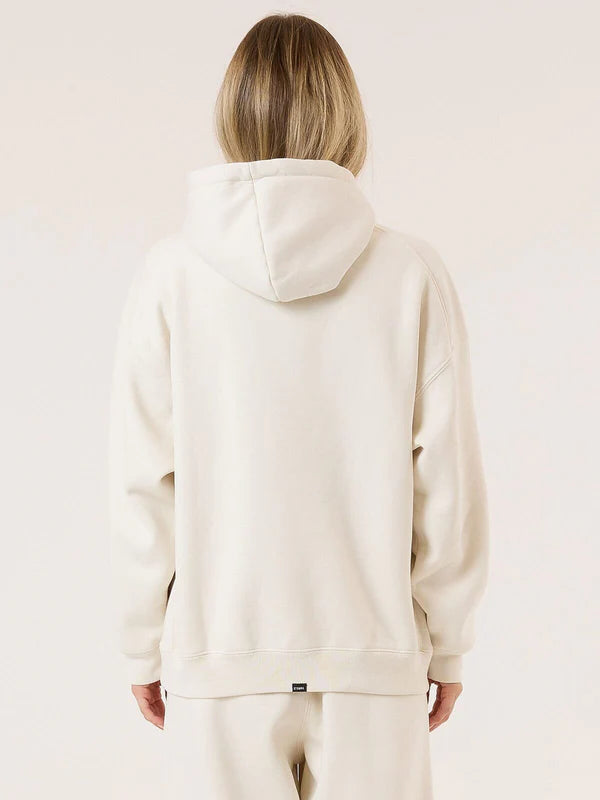 Thrills Home Advantage Cocoon Panel Hood - Tofu