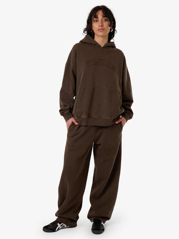Thrills Home Advantage Track Pant - Wren