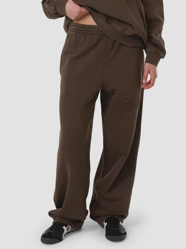 Thrills Home Advantage Track Pant - Wren
