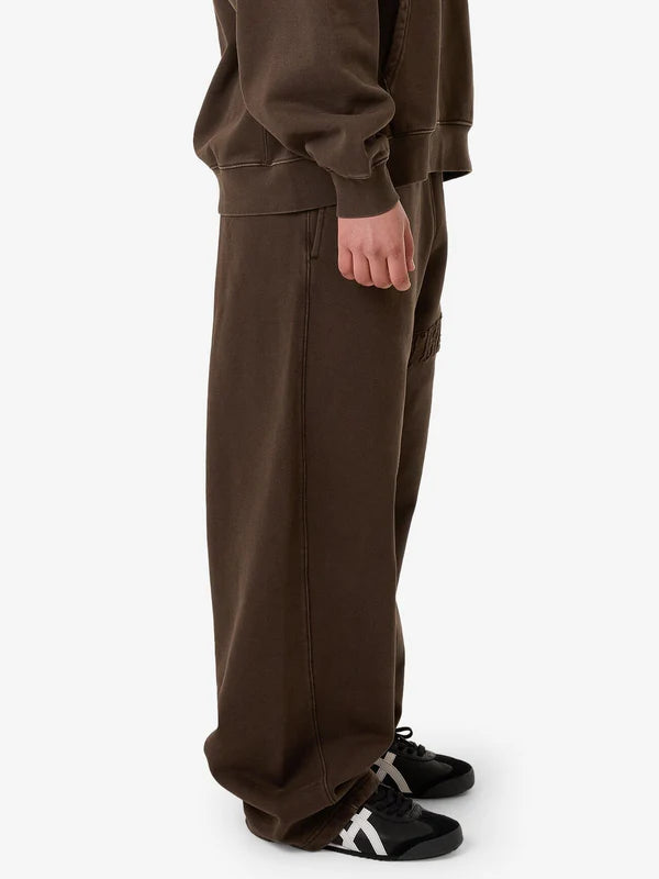 Thrills Home Advantage Track Pant - Wren