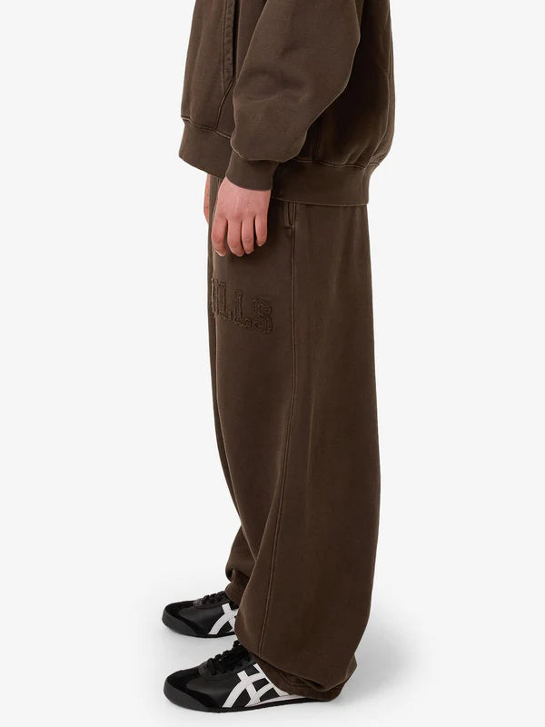 Thrills Home Advantage Track Pant - Wren