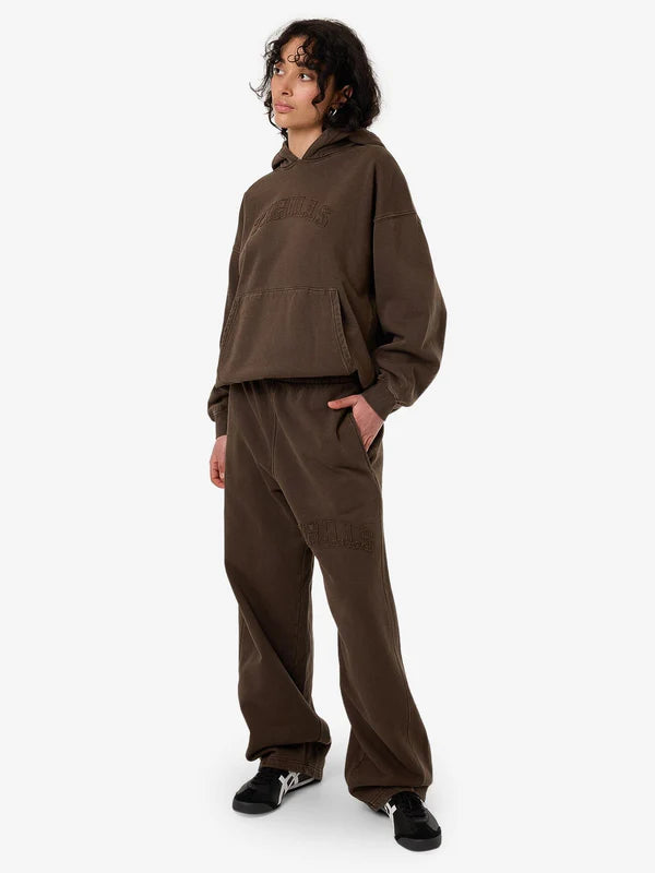 Thrills Home Advantage Track Pant - Wren