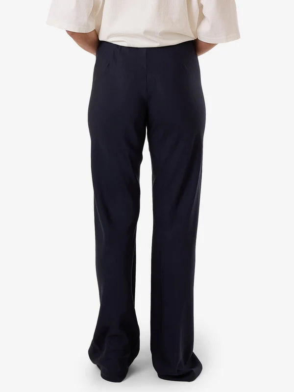 Thrills Contour Pant - Peacoat