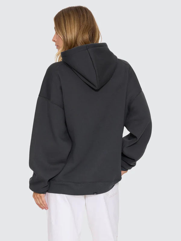 Thrills Playmaker Cocoon Panel Hood - Carbon