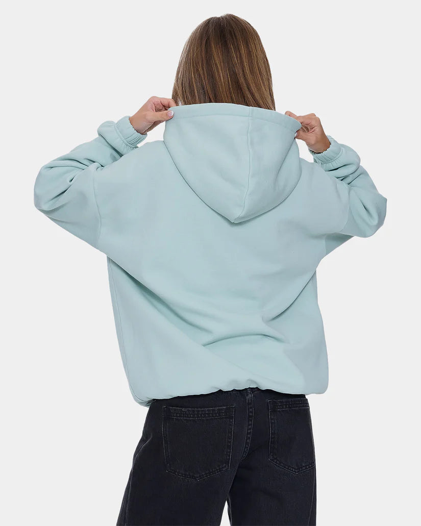 Thrills No Mercy Slouch Hood - Neo Mint