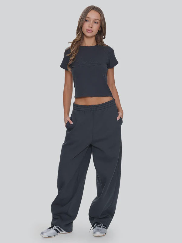 Thrills Playmaker Track Pant - Carbon