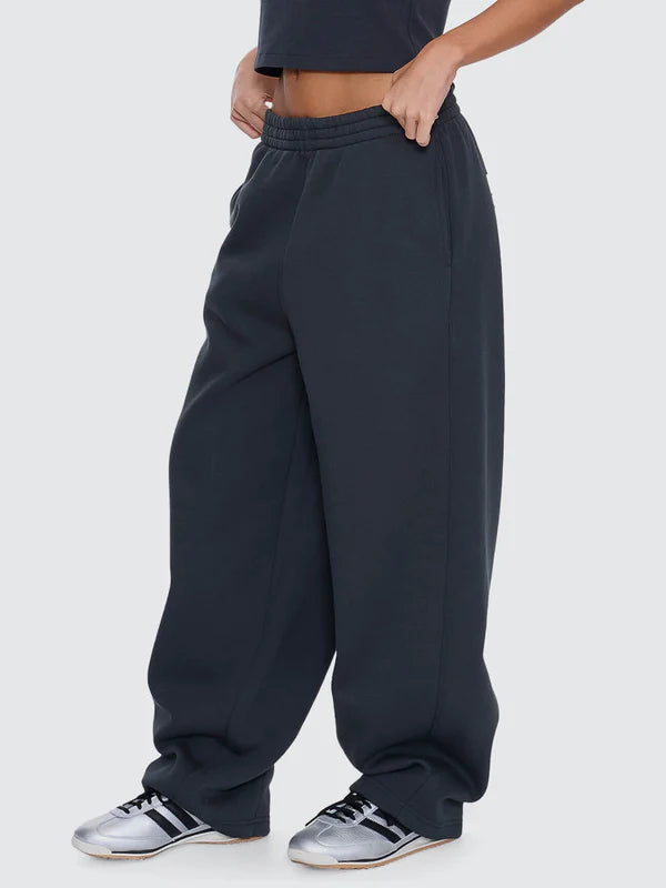 Thrills Playmaker Track Pant - Carbon