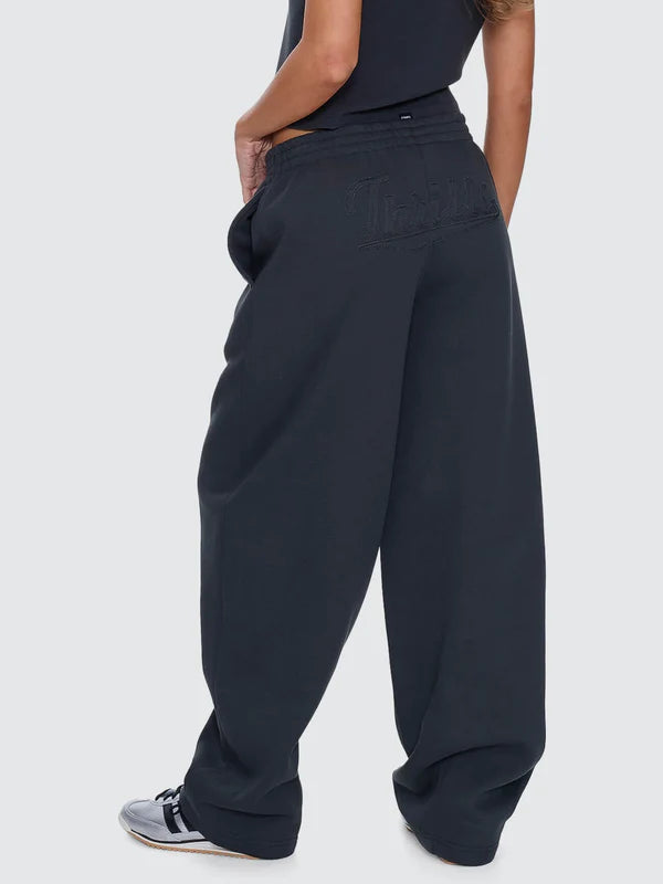 Thrills Playmaker Track Pant - Carbon