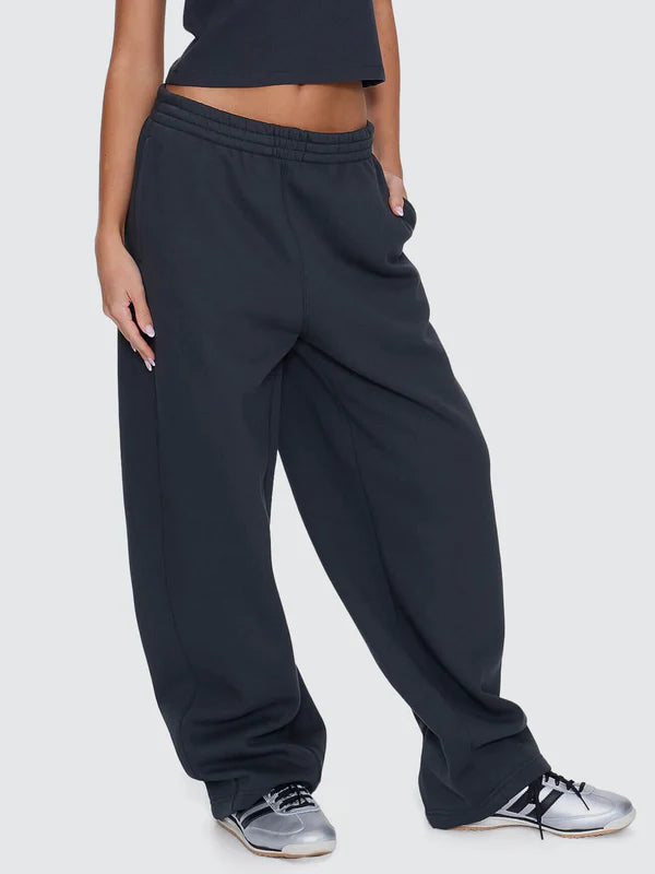 Thrills Playmaker Track Pant - Carbon