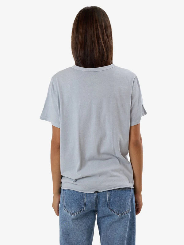 Thrills Minimal Thrills Relaxed Tee - Iceberg