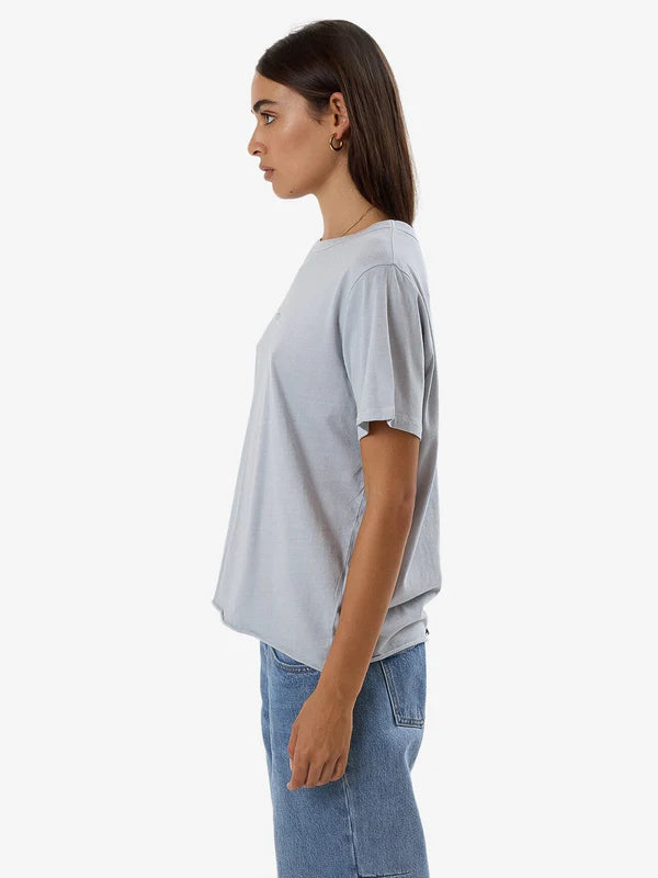 Thrills Minimal Thrills Relaxed Tee - Iceberg