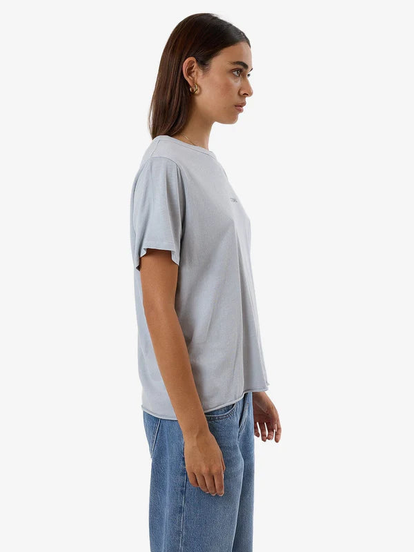 Thrills Minimal Thrills Relaxed Tee - Iceberg