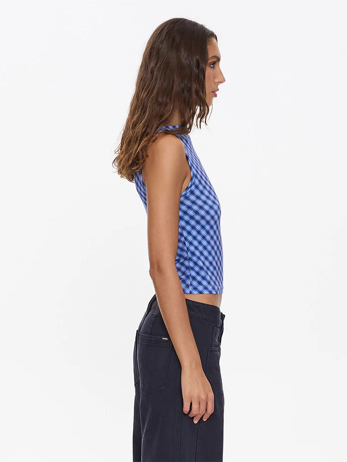 Thrills High Speed Check Tank-Guardian Navy