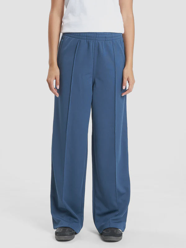 Thrills Sphere Tricot Trackpant- Ensign Blue