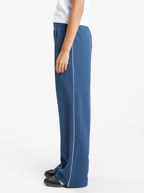 Thrills Sphere Tricot Trackpant- Ensign Blue