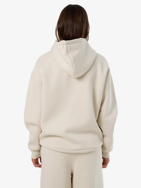 Thrills Superior Slouch Hood - Heritage White