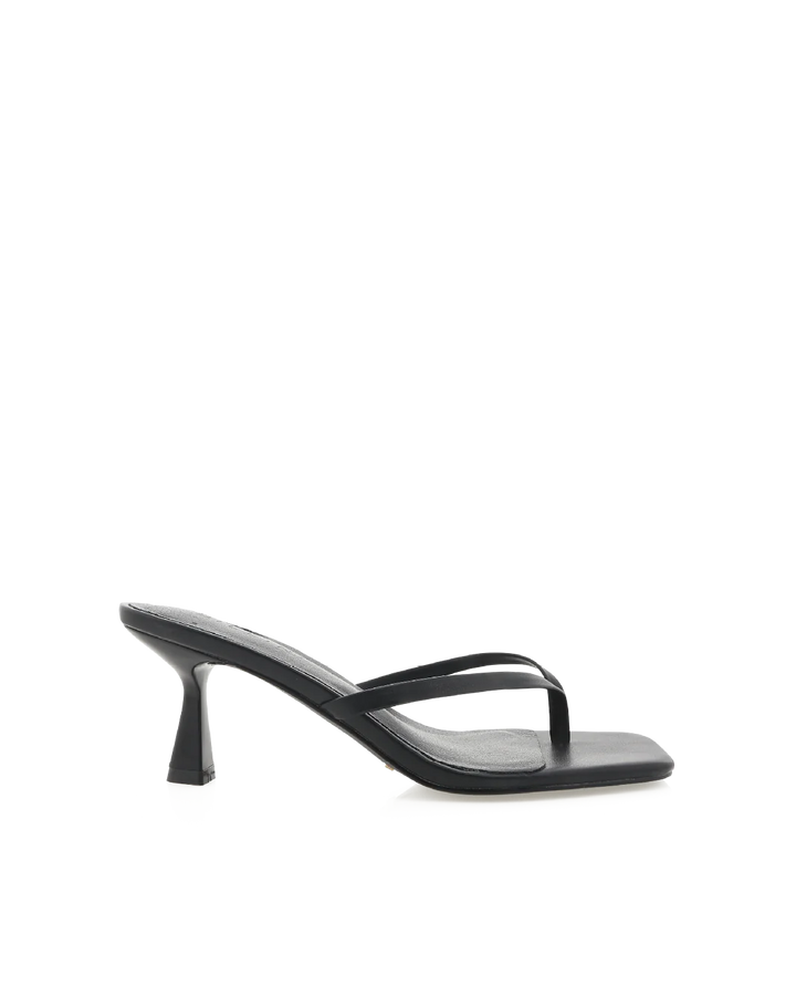 Billini Xami Heel - Black