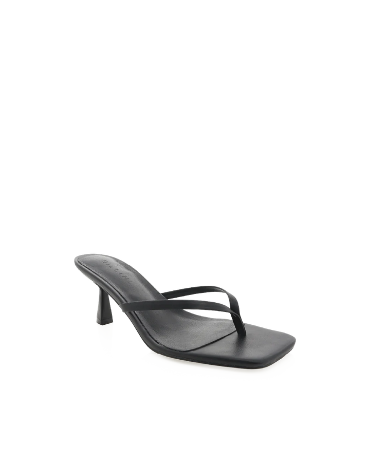 Billini Xami Heel - Black