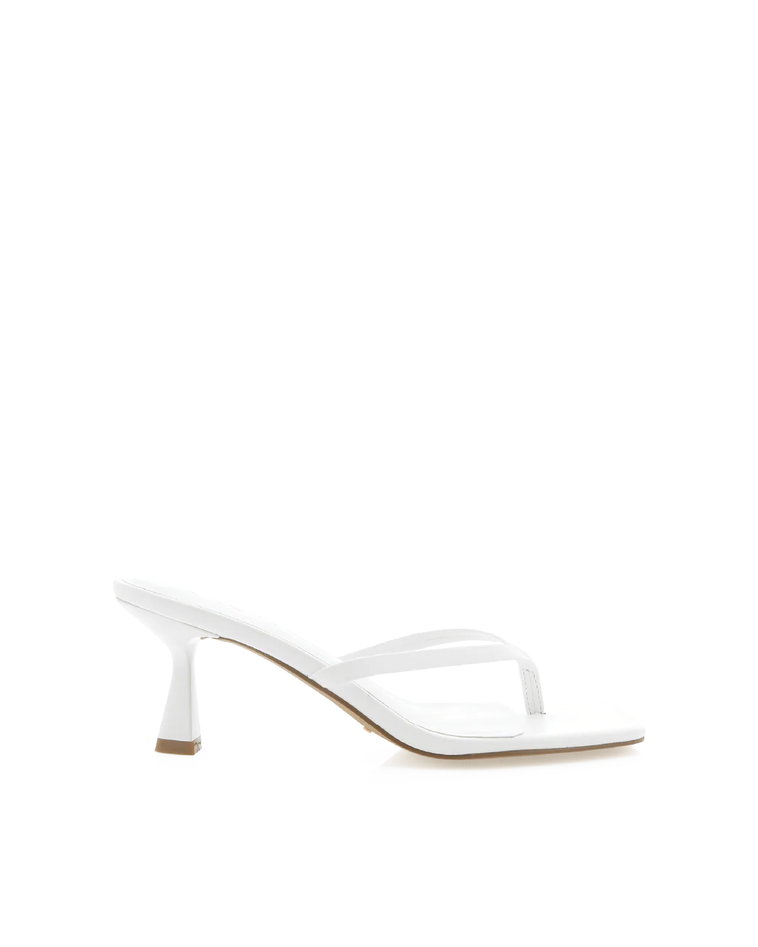 Billini Xami Heel - White