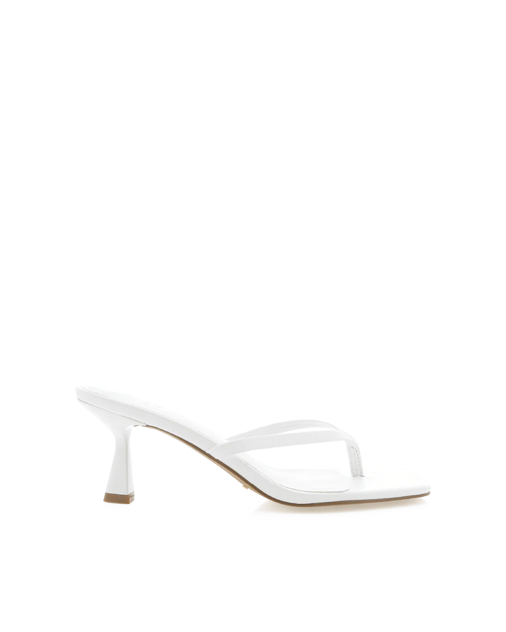 Billini Xami Heel - White