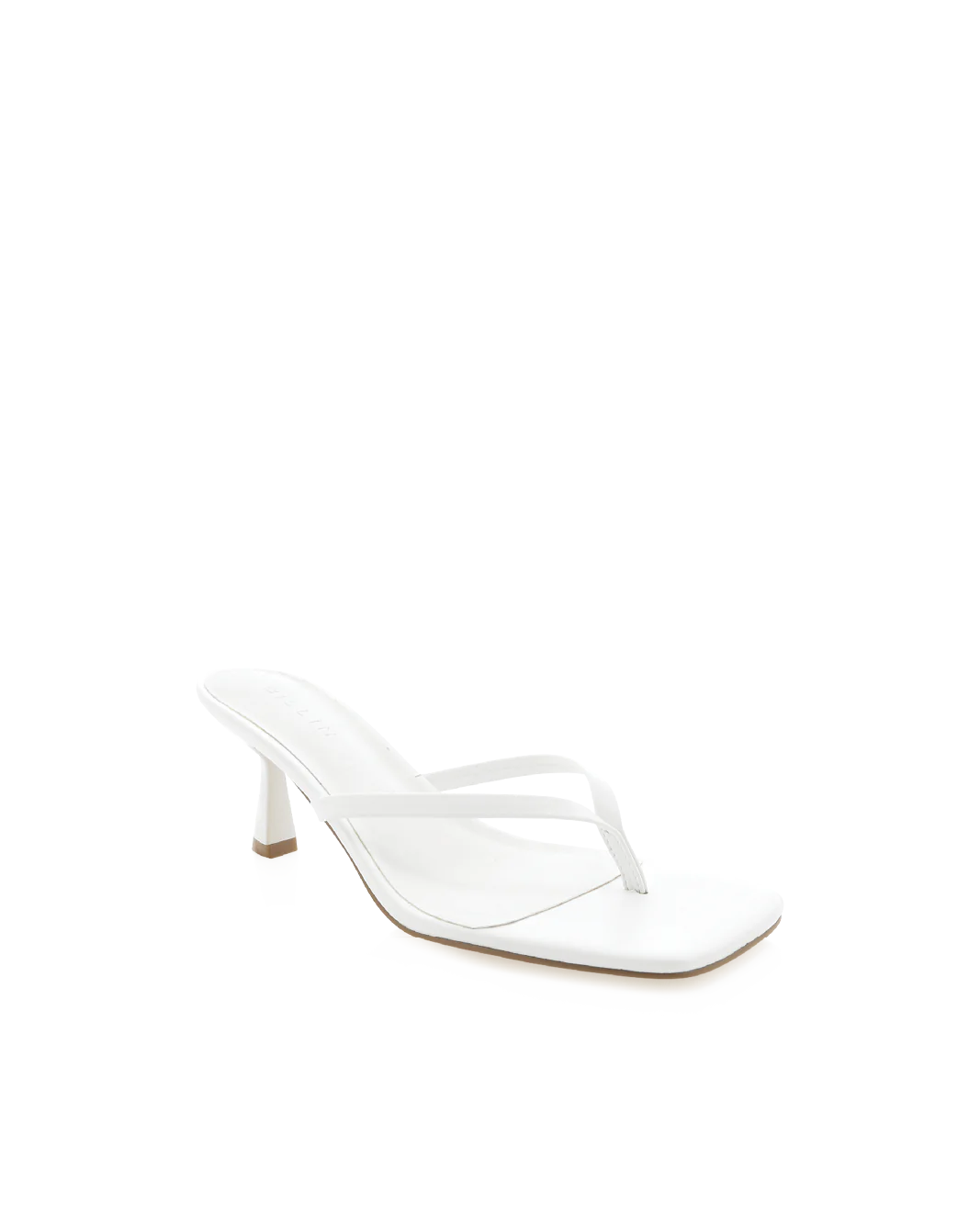 Billini Xami Heel - White