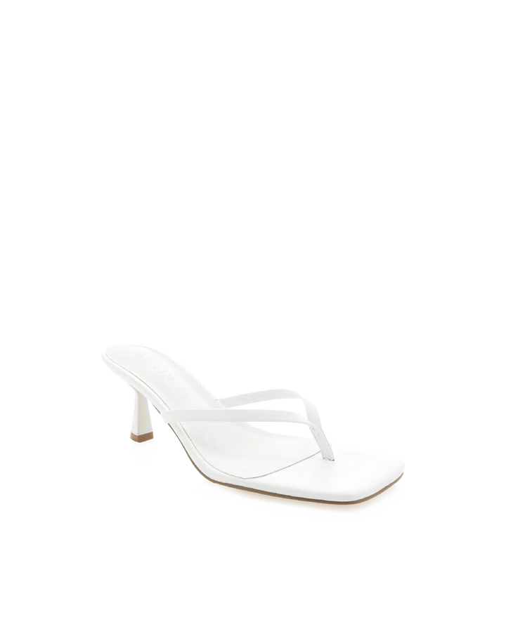 Billini Xami Heel - White