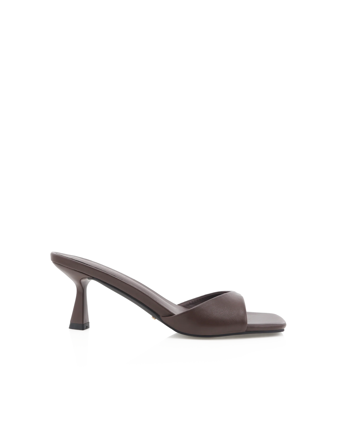 Billini Xaviera Heel - Chocolate