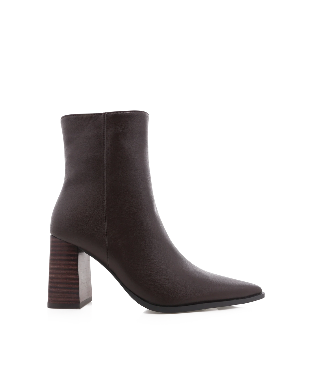 Billini Xavion Boot - Chocolate