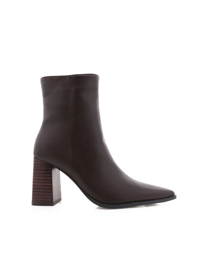 Billini Xavion Boot - Chocolate