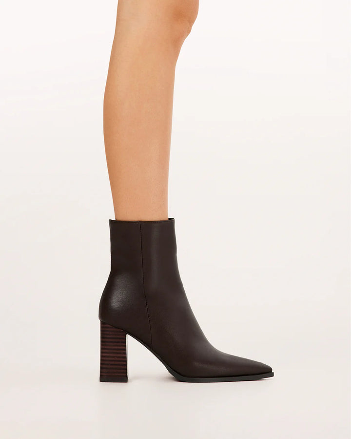 Billini Xavion Boot - Chocolate
