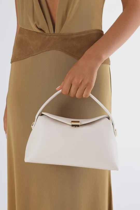 Billini Annalise Handle Bag - Cloud