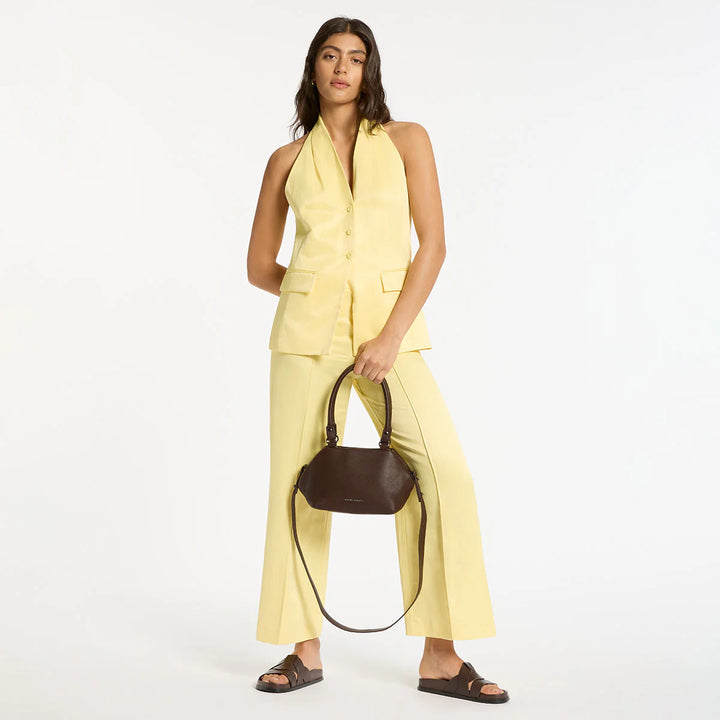 Status Anxiety Astral Bag - Cocoa